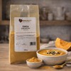 BONGIOVANNI FARINE E BONTA' NATURALI Zucca disidratata in polvere 250g