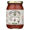 Clint's Salsa - Mild Mexican - Case of 6 -