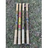 TERRE Didgeridoo Bamboo painted with bag