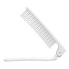 Bifold Slim Brush, Individually Packaged, Commercial Hotel Amenities, Disposable 50