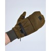 Pinewood Men's Super Women Fishing/Hunting Gloves, Men, 9109-114, J.grün, XL/XXL