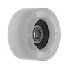 Masterpart Roller Tension Belt Pulley Wheel Compatible With Neff R7380X,