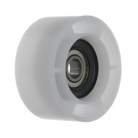 Masterpart Roller Tension Belt Pulley Wheel Compatible With Neff R7380X, R8580X, R8581X Tumble Dryers