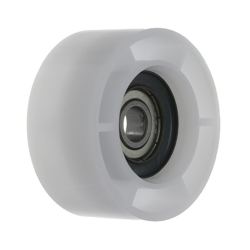 Masterpart Roller Tension Belt Pulley Wheel Compatible With Neff R7380X,