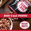 BEER NUTS Original Peanuts - Sweet & Salty Bar Nuts