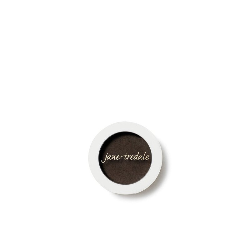 Jane Iredale PureBrow Brow Powder, Soft Black