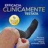 Dr. Scholl’s Flight Socks Calze a compressione graduata clinicamente testate