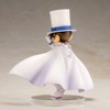 ARTFX J Detective Conan TTR Conan Non Scale PVC Painted