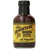 American Stockyard - Organic Original Pitmaster BBQ Sauce - Made