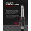 M14x1.5 Thread Repair Kit, 10 Solid 304 Stainless Steel Inserts