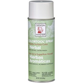 Design Master Colortool, Herbal
