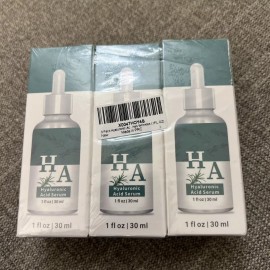 Farmacy HA Hyaluronic Acid  Serum 1 oz