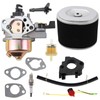 GX390 Carburetor Replacement for Honda GX390 11HP GX340 13HP Carb