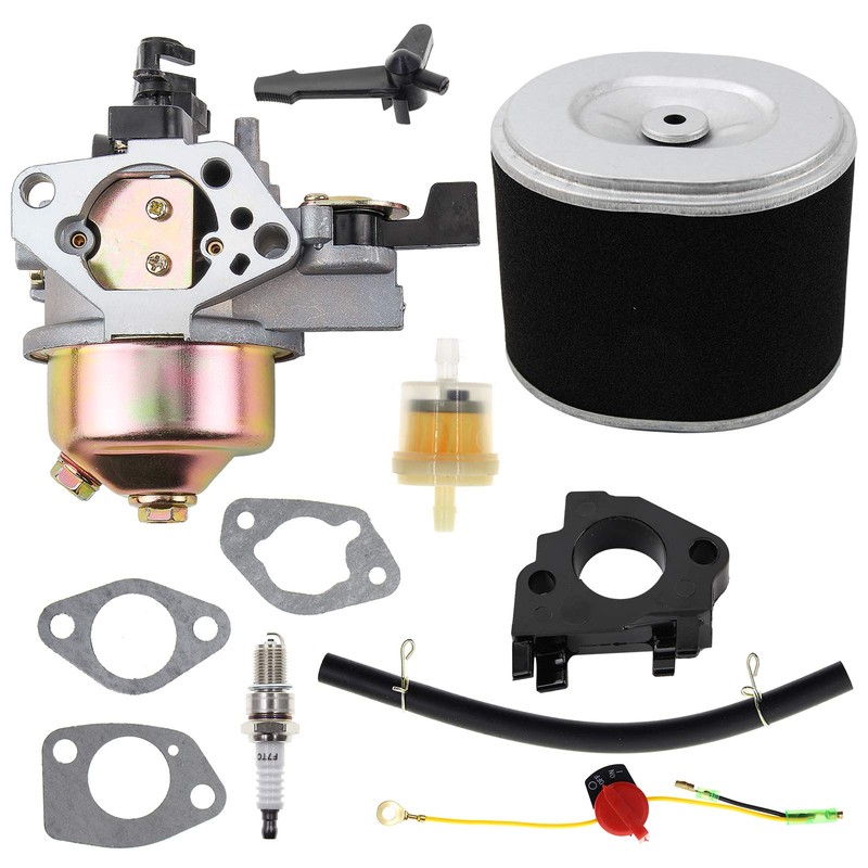 GX390 Carburetor Replacement for Honda GX390 11HP GX340 13HP Carb