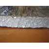 IES NASATEK Foam Core Pipe Duct Wrap Insulation Weatherization Energy