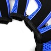 Scott Edward 12pcs Number Print Golf Club Irons Covers Neoprene