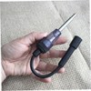 SUPVOX 1pc Ignition Test Inline Spark Plug Tester in Line