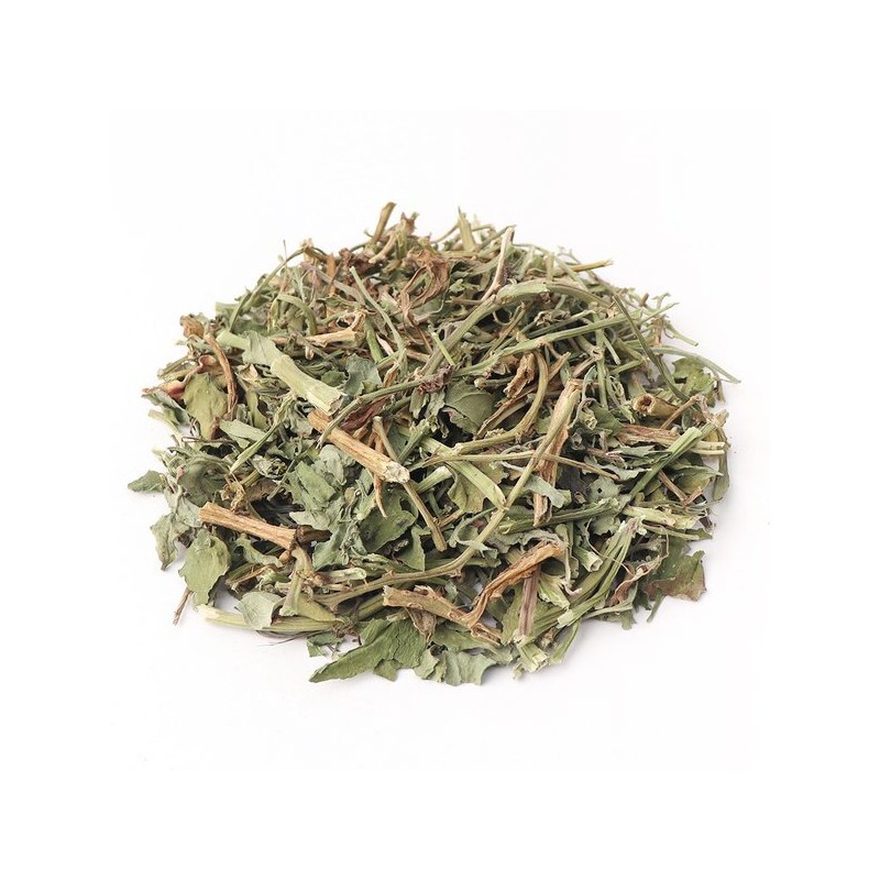Donguihanjae 동의한재 국산 번행초 300g Korean Domestic Honeybush 300g
