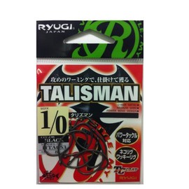 RYUGI HTA053 Talizman #1/0