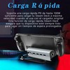 Eynshoo Steam Deck Dock, Docking Station USB C 6 en
