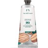 The Body Shop Shea Hand Cream, 3.3 Fl Oz
