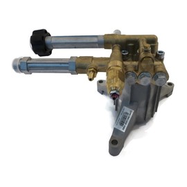 Annovi Reververi 2800 PSI Upgraded AR Power Pressure Washer Water Pump Troy-Bilt 020337 020337-0 by The ROP Shop