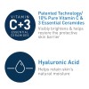 CeraVe Vitamin C Serum, 10% Pure Vitamin C, Hyaluronic Acid,