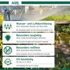 AGRI plus Universal Net for Sandpit, Pool & Pond, 2