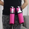 YOURUIMEI Bolsa para botella de masaje, funda para terapia de