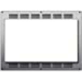 Microwave Oven Trim Kit Use With Contoure Microwave Oven Part Number Rv-200S-Con