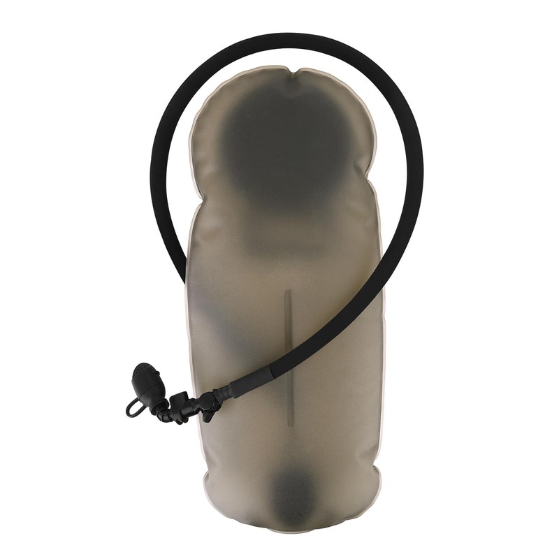 PETAC GEAR 1.5L / 3L Tactical Hydration Pack，Molle Carrier Pouch