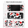 Skin Sticker for Steam Deck, Full Set Protective Skin Decal,
