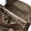 Kashkash 01-00-68890 Partition Mini 2-Way Tote Bag, Okay