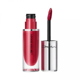 Maek 맥 락드 키스 잉크 24아워 립컬러 4ml [폰시] MAC Locked Kiss Ink 24-Hour Lip Color 4ml [Fancy]