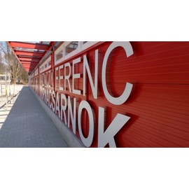 Falken Design Aluminum Sheet - Durable, Lightweight White Matte, 12" x 96" x 1/4" Thick ACM Panel for Signage, Indoor/Outdoor Use, Wall Cladding & Architecture - Weather-Resistant ACM Board