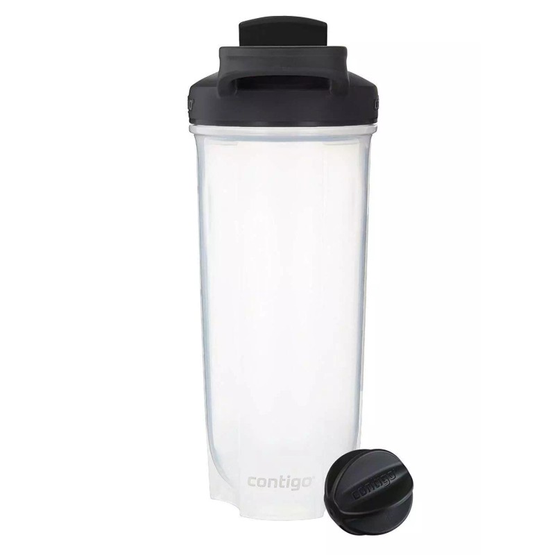 Contigo Shake Go Fit 28 oz Shaker Bottle Leak Proof