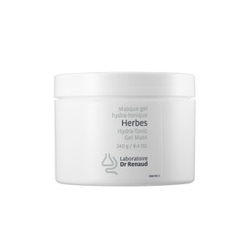 Dr. Renault Le Bon Tool Herb Mask Pack 240g+Pack Tool / 닥터르노 르본 공구 허브마스크 팩 240g+팩도구