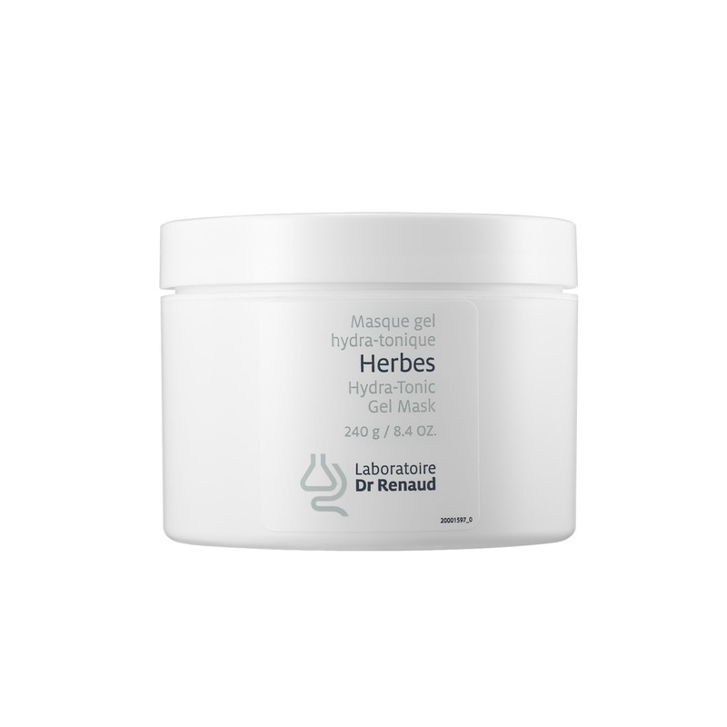 Dr. Renault Le Bon Tool Herb Mask Pack 240g+Pack Tool