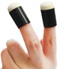 Pack of 10 Multifunctional Finger Sponge, Drawing Foam for DIY