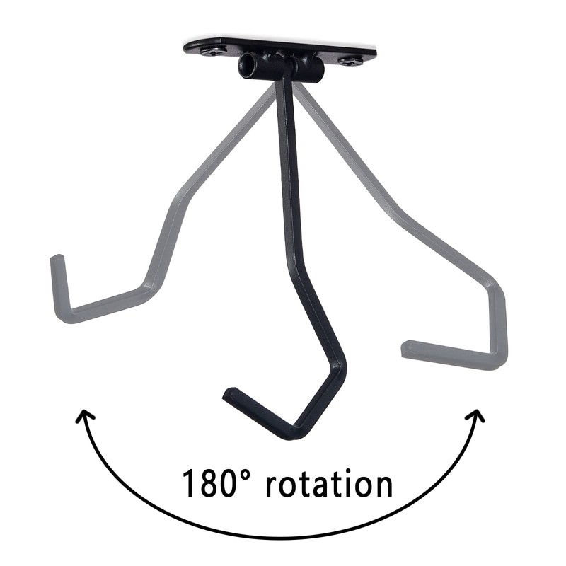 EGMEHOAD banana holder hunger