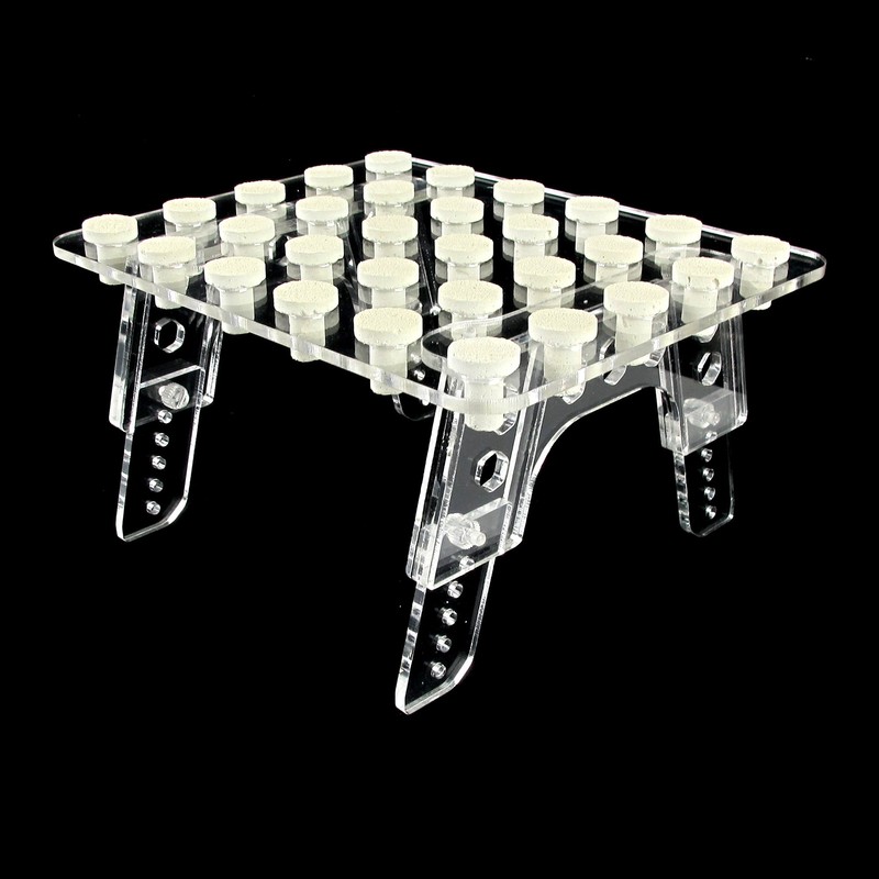 Reefing Art Skimmer Stand/Frag Rack Stand/Multi Function Stand (11" x