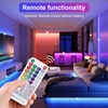 Iegefirm SP511E WiFi Music LED Controller for WS2812B WS2811 Addressable