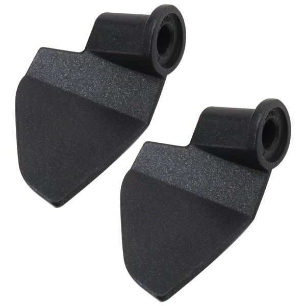 Suifaqi 2-Pack Bread Maker Paddle CBK-110KP for Cuisinart Bread machine
