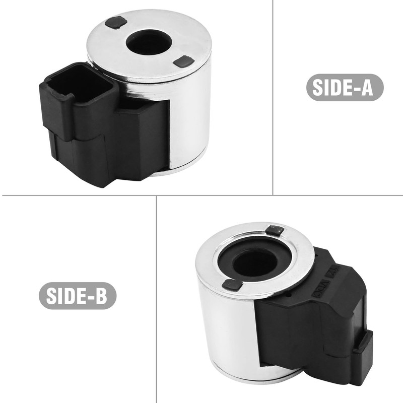 MDEOOSKY 4304012 12v DC Solenoid Valve Replacement for HydraForce Deutsche
