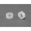 Techno Bainz PSP302APK-W0-12 M3 Spacer (Length 0.08 inch (2 mm)