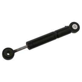SWAG 10 52 0019 VIBRATION DAMPER, V-RIBBED BELT