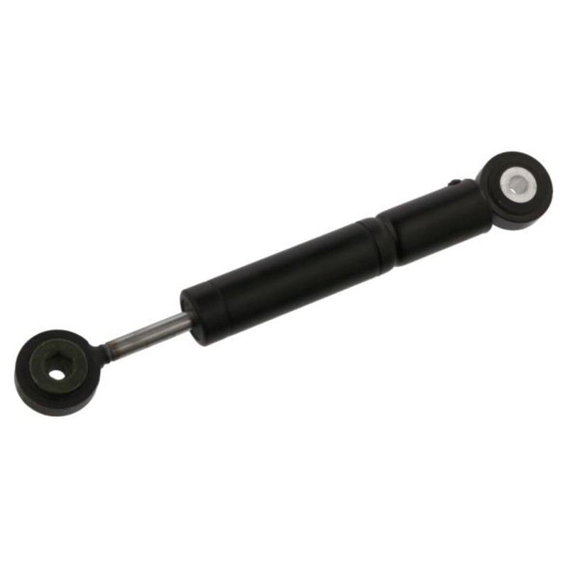 SWAG 10 52 0019 VIBRATION DAMPER, V-RIBBED BELT