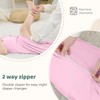Freelooper Baby Sleep Sack Wearable Blanket, Viscose Made From Bamboo,