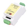 PLC Programmable Controller Industrial Automation Control Board Solenoid Valve Time