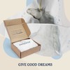 sleepwise children's bed linen 100x135 | OEKO-Tex certified 2-part. Baby